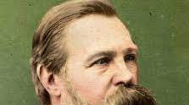 Conozca cinco datos curiosos sobre Federico Engels