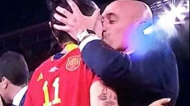 Violencia sexual y cultura de la violación en la final del mundo