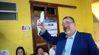Bernardo Arévalo: La sorpresa electoral que promete combatir la corrupción en Guatemala