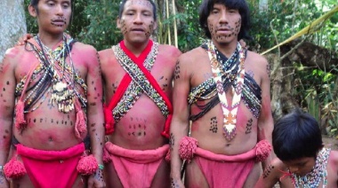 Amazonas: los pueblos indígenas atraviesan una grave crisis de salud