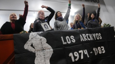 Archivo Popular de la Memoria: lanzan una plataforma que reunirá información sobre la dictadura