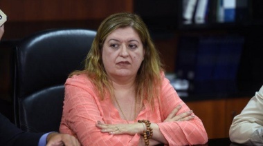 Indagan gestión de ex fiscala general por no reclamar una millonaria póliza