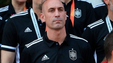 El caso Rubiales y lo que el fútbol masculino no ve (ni quiere que se vea)