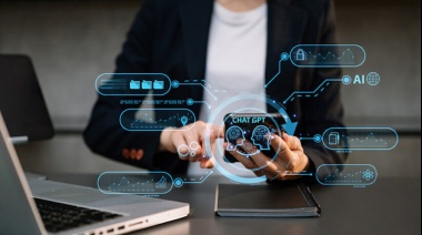 La inteligencia artificial puede crear más empleo, no destruirlo