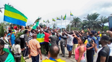 Golpe de Estado en Gabón: Otra antigua colonia francesa se subleva en África