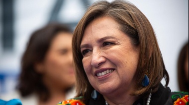 En México; La candidatura presidencial única por la oposición mexicana abre un panorama político inédito