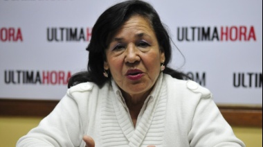 Víctima de la dictadura presenta urgimiento a Ministerio de Economía por el pago de una indemnización