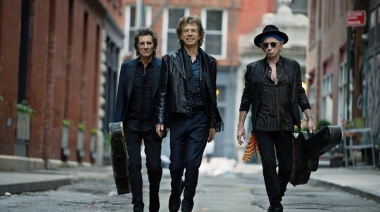 Serán entrevistados por Jimmy Fallon The Rolling Stones lanzan un nuevo disco