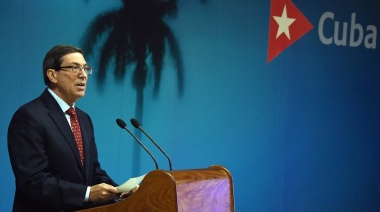 Cuba denunció una red de reclutamiento ilegal de cubanos para la guerra en Ucrania