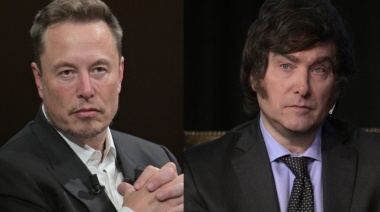 El apoyo de Elon Musk a Javier Milei y un deseo de fondo: el litio argentino