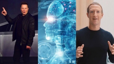 Líderes tecnológicos como Musk y Zuckerberg debaten regular inteligencia artificial ante Congreso de EEUU