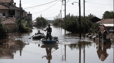 La ONU afirmó que la mayoría de víctimas de las devastadoras inundaciones en Libia podrían haberse evitado