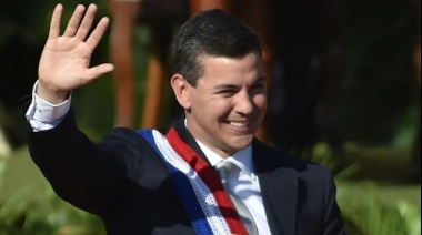 A un mes de asumir como presidente Santiago Peña: Sus primeras decisiones.