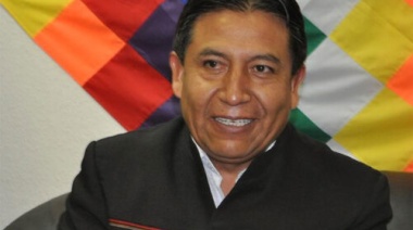 Vicepresidente de Bolivia pide cambiar el sistema financiero mundial en G77