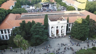 La Unesco declaró al Museo Sitio de la Memoria ESMA como Patrimonio de la Humanidad