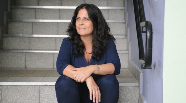 Analía Kalinec, la hija "desobediente" del genocida: "Tenemos un deber ético que va más allá de nuestros vínculos filiales"