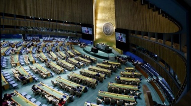 Varios presidentes latinoamericanos pidieron reformar el sistema financiero global