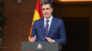 Se inicia la ronda de votaciones para nombrar al presidente del gobierno español
