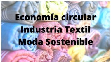 Hilanda transforma la industria textil a través de la economía circular