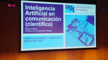 El reto de superar el miedo a la IA y comprenderla