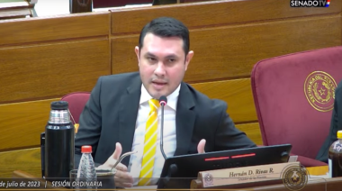JEM insta a Hernán Rivas a pedir permiso para aclarar validez de su título