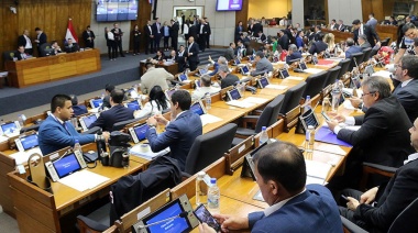 Tierras de Villa Hayes; Diputados aceptan veto, mientras 14 ocupantes vips no entregan llaves