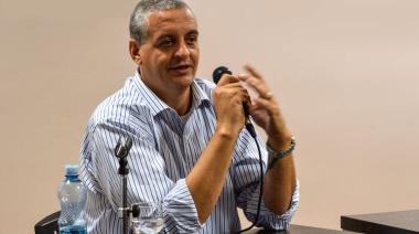 Argentina; Difunden la primera base de datos de juicios de lesa humanidad en el exterior