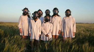 Canciones urgentes para mi tierra: música para construir conciencia ambiental desde el aula
