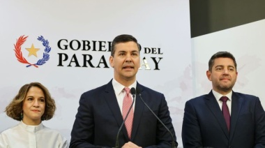 El Presidente Peña ahora aduce una extorsión para el aumento de legisladores
