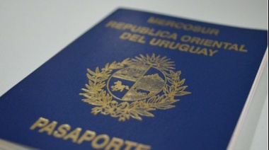 Ex cónsul uruguaya declaró que le sorprendió la rapidez con la que el gobierno le otorgó el pasaporte al narco Sebastián Marset