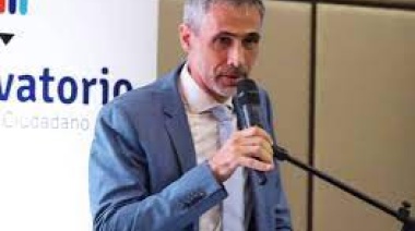 “El cambio se viene a nivel global y los que no se adaptan quedan afuera”