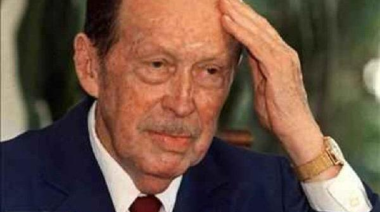 Durante la dictadura; la “fecha feliz” del  3 de noviembre era adular a Alfredo Stroessner