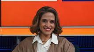 El Presidente Santiago Peña otorga super poderes a Lea Giménez; generando roces al interior del Cartismo.