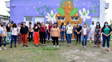 Organización Campesina empodera a mujeres en la lucha contra la violencia