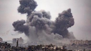 Belice se suma a los países que suspenden relaciones con Israel por la ofensiva militar en Gaza