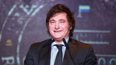 Los mercados aguardan expectantes las primeras señales económicas de Javier Milei