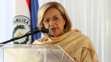 Presidente del Consejo de la Magistratura señala la Inconstitucionalidad la designación de Alicia Pucheta