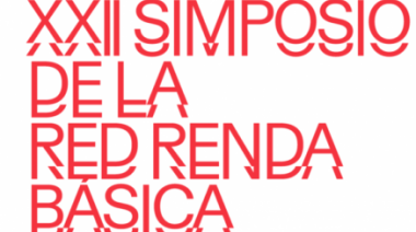 El XXII simposio de la renta básica (24-25 de noviembre). Una digna historia de 22 años