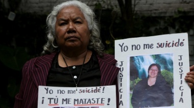 Una mujer murió de manera violenta cada dos horas en América Latina en 2022