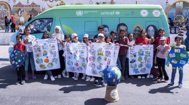 El carbón, el petróleo y el gas están alimentando la crisis del coste de vida