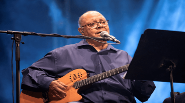 Cinco canciones para recordar el legado de Pablo Milanés