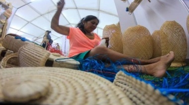 Amazonas, tierra de indígenas y escritores en Venezuela