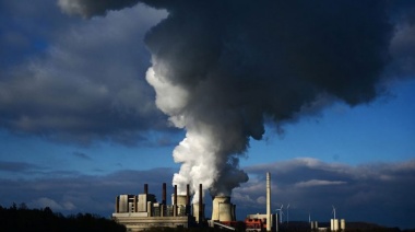 La decisión de abandonar o reducir el uso de las energías fósiles traba la resolución de la COP28