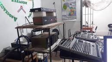 Voces de los pueblos indígenas amplificadas en las radios comunitarias del Gran Chaco Americano