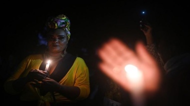 Celebra Brasil el Día Nacional de Zumbí y de la Conciencia Negra