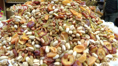 Todo sobre Yalda, milenaria fiesta persa que presagia fin de oscuridad