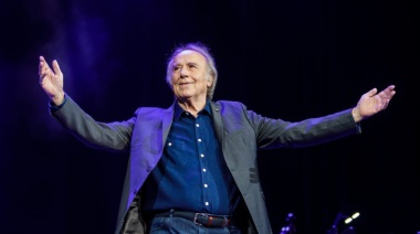 A la salud del gran trovador: Joan Manuel Serrat cumple 80 años