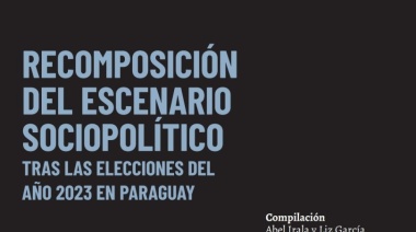Cierre de año con un nuevo libro que analiza la situación nacional
