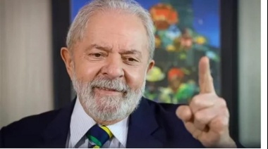 Un año de Lula en el poder y de Brasil regresar al mundo