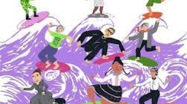 Feminismos y transfeminismos latinoamericanos: “Estamos acá”